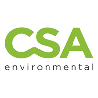 CSA Environmental CSA Environmental
