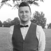 Joe Woodruff
