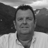Martin Hopwood