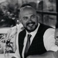 Rob Cox